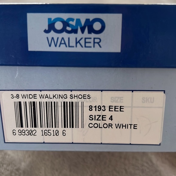 Shoes - Picture 6 of 6